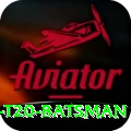no 1 t20 batsman Jackpot Plus v4.6.5