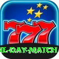 one day match VIP Slots