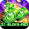 One21 Slots - Slots Ultimate