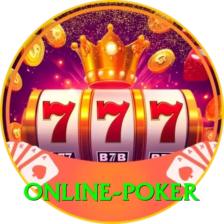 online poker Official v2.6.8 - 2