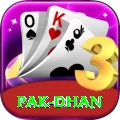 pak dhan Gaming VIP