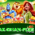 pak dhan - Turbo v2.8.9