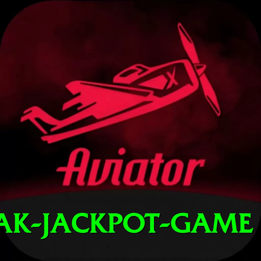 Pak Jackpot Game Gold Pro v2.7.1 - 2