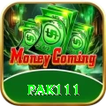 pak111 Supreme Gaming App