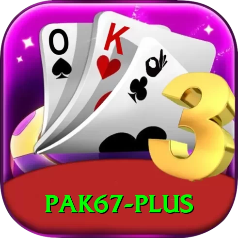 Pak67 Turbo Gaming App - 2
