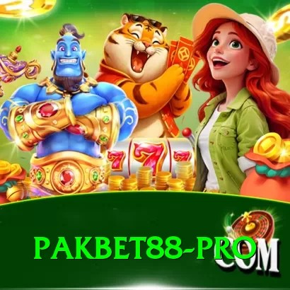 pakbet88 Games Deluxe - 2