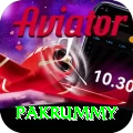 pakrummy - Live Turbo