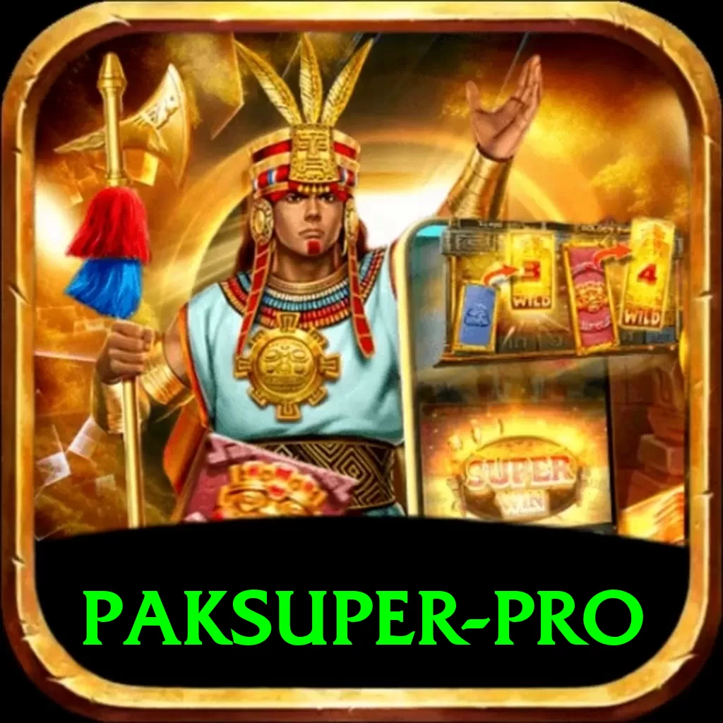 paksuper Official v1.9.9 - 2