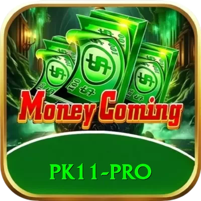 pk11 Live Casino Turbo - 2