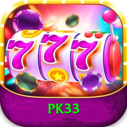 pk33 Games (Casino & Earning) Master v5.6.2 - 2