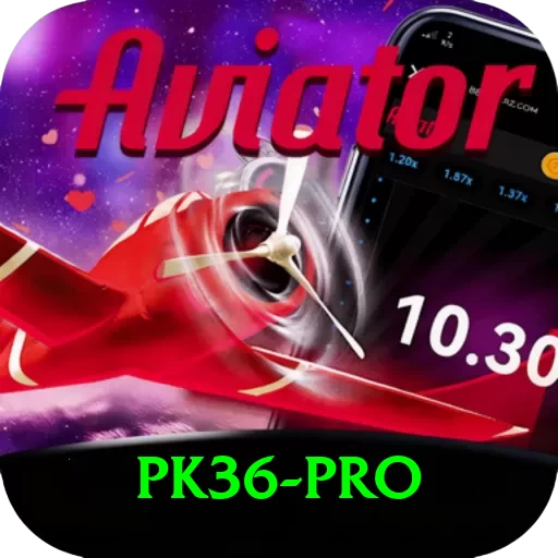 pk36 Casino Official v1.8.8 - 2