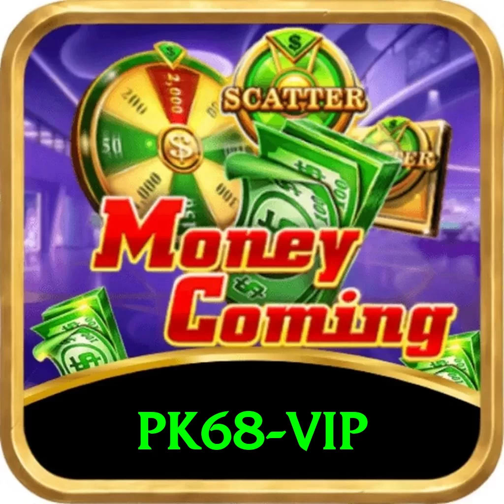 pk68 vip Official v2.4.5 - 2