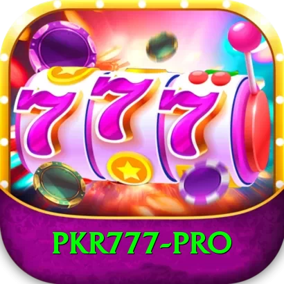 pkr777 Cash Plus - 2