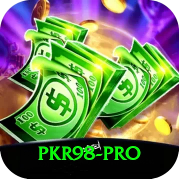 pkr98 - Premium Earning App - 2