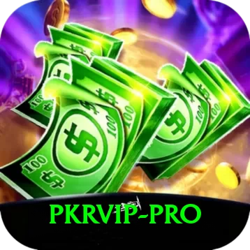 pkrvip Gaming Turbo v1.8.2 - 2