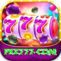pkz777.com Games (Casino & Earning) VIP v3.3.4