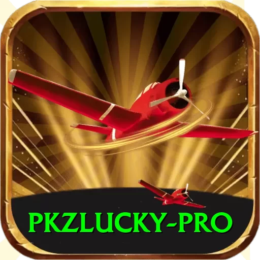 pkzlucky Master New - 2