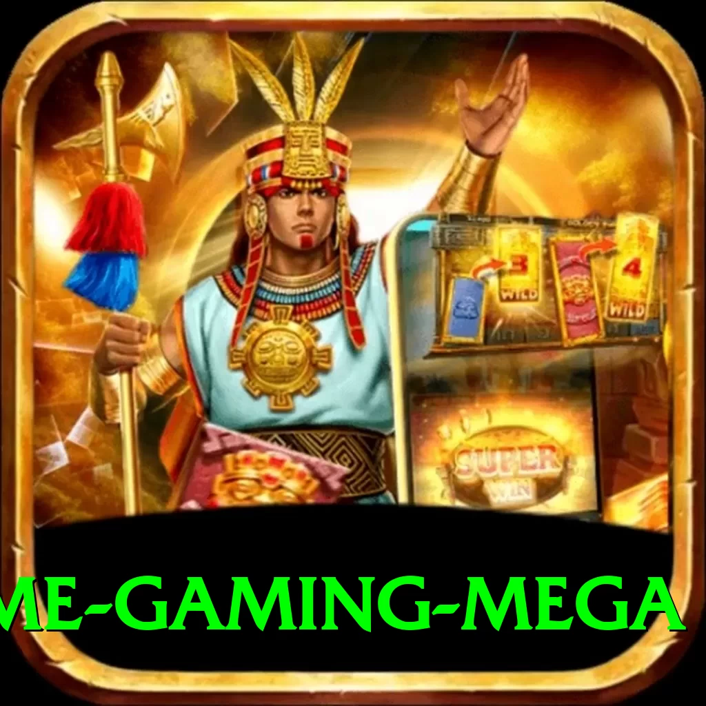 pokergame Gaming Mega - 2