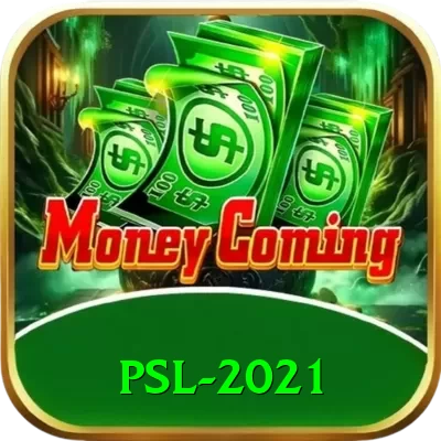 psl 2021 Money Premium v4.7.2 - 2