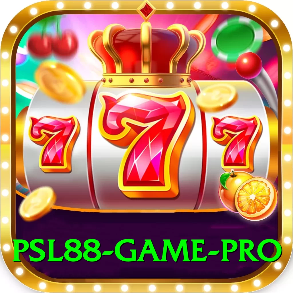 PSL88 Game King Gaming App - 2