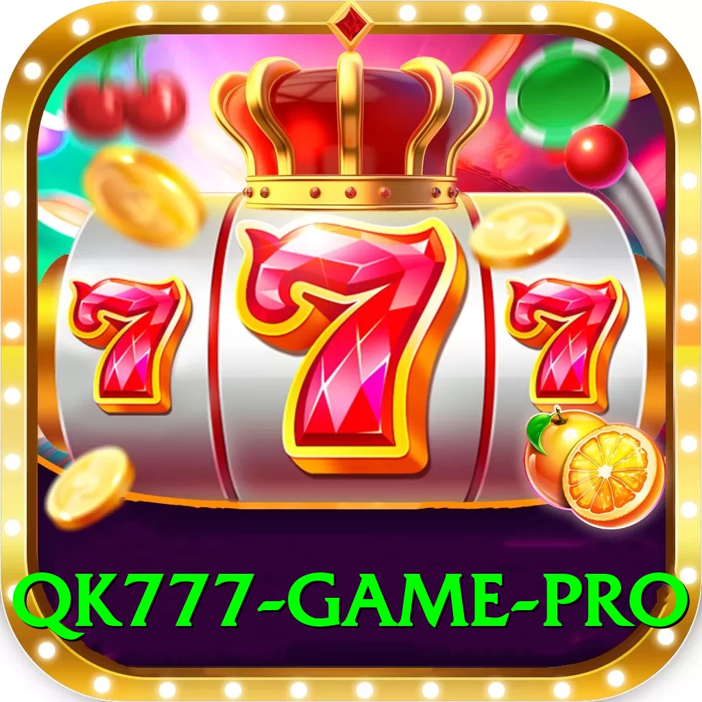 QK777 Game Official v1.3.9 - 2