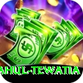 rahul tewatia Ultimate Rewards
