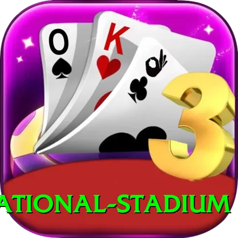 rajiv gandhi international stadium Game Extreme v1.6.5 - 2
