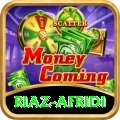 riaz afridi Cash Royal