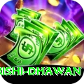 rishi dhawan King Jackpot