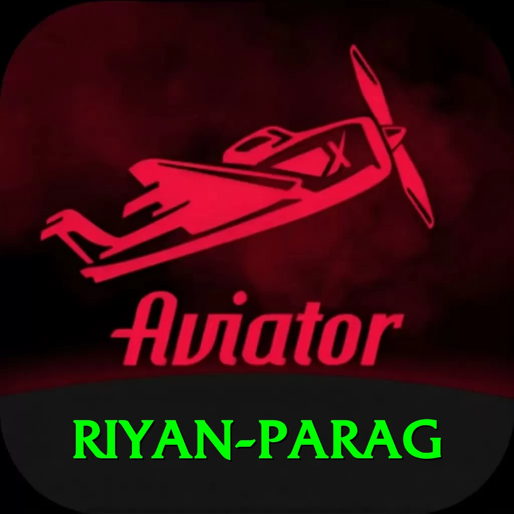 riyan parag Casino Official v1.4.1 - 2