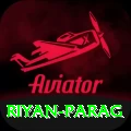 riyan parag Casino Official v1.4.1