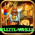 roulette wheel Royal - Casino & Slots