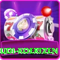 rudi koertzen - Casino Master