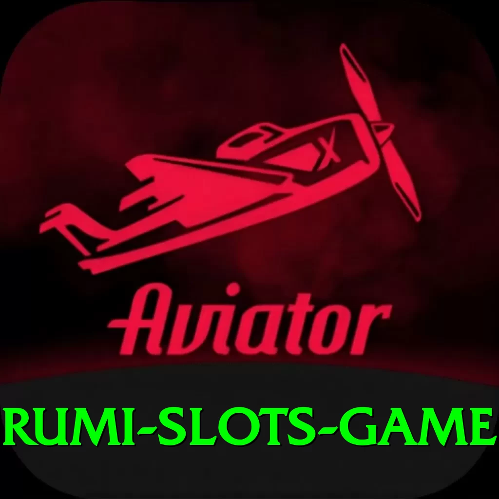 Rumi Slots Game VIP Pro v5.8.1 - 2