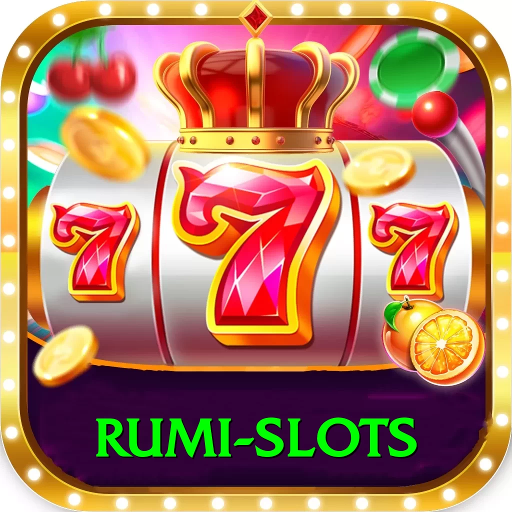 Rumi Slots Pro Max v4.5.3 - 2