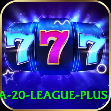 sa 20 league - Prime Edition v5.3.1 - 2