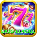 sa20 league - Slots Champion