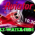 salt water fish Bonus Extreme v5.8.2
