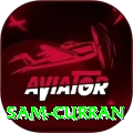 sam curran Slot Machine Champion