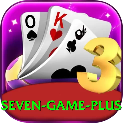 seven game - Live Royal - 2