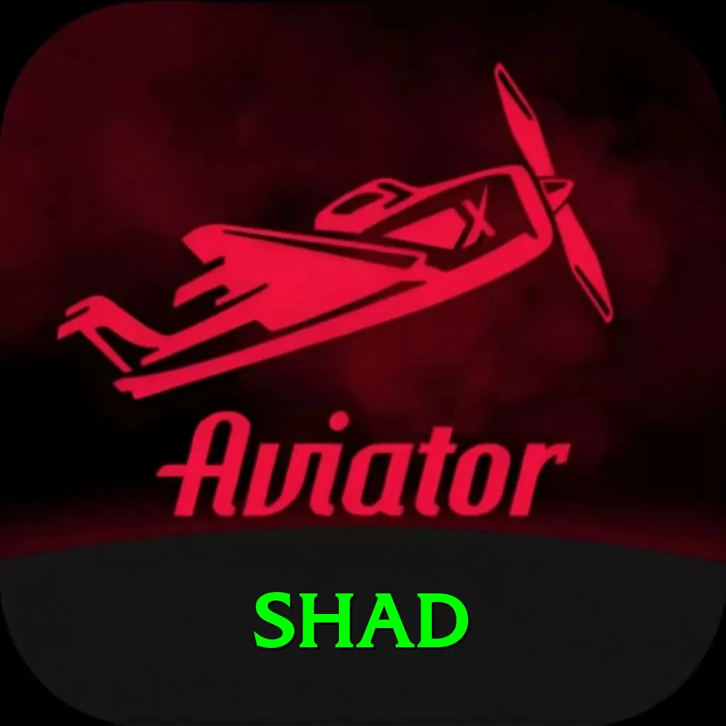 shad Gaming Prime v3.2.3 - 2