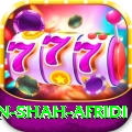 shaheen shah afridi Champion v3.8.8