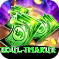 shardul thakur Gold - Win Real PKR