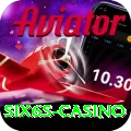 Six6s Casino Max Pro v5.1.2