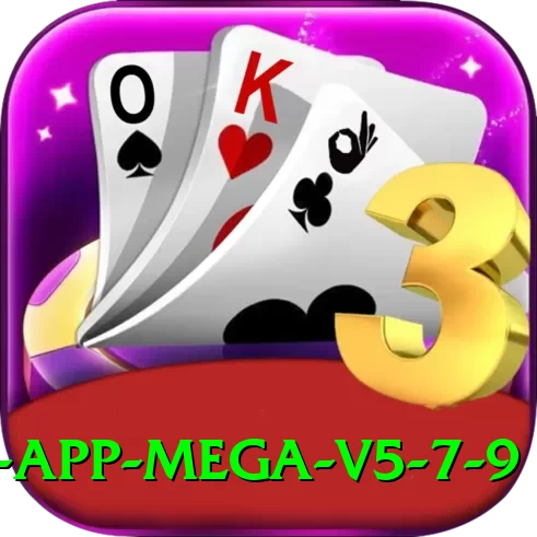 sk777 App Mega v5.7.9 - 2
