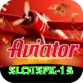 slotspk 15 Bonus Elite v5.2.2