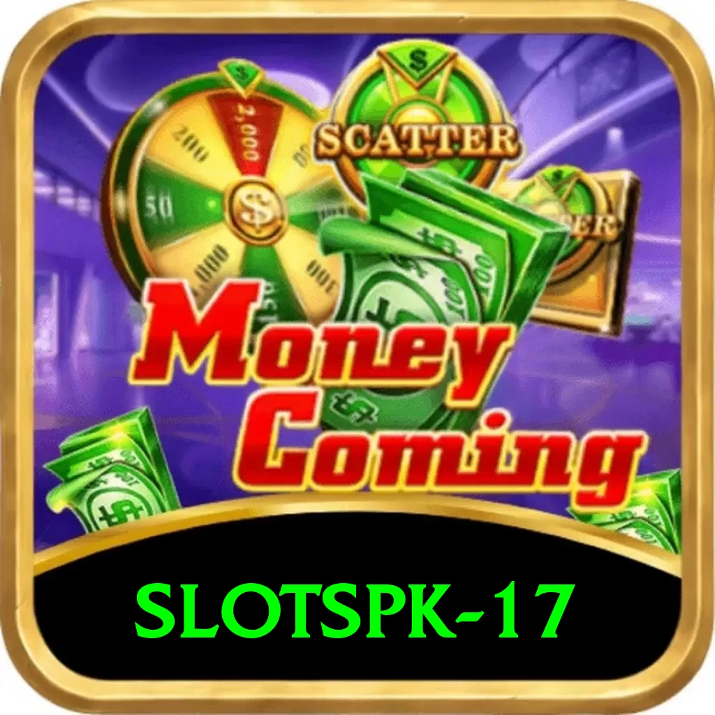 slotspk 17 Prime New - 2
