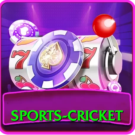 sports cricket Gaming Pro - 2
