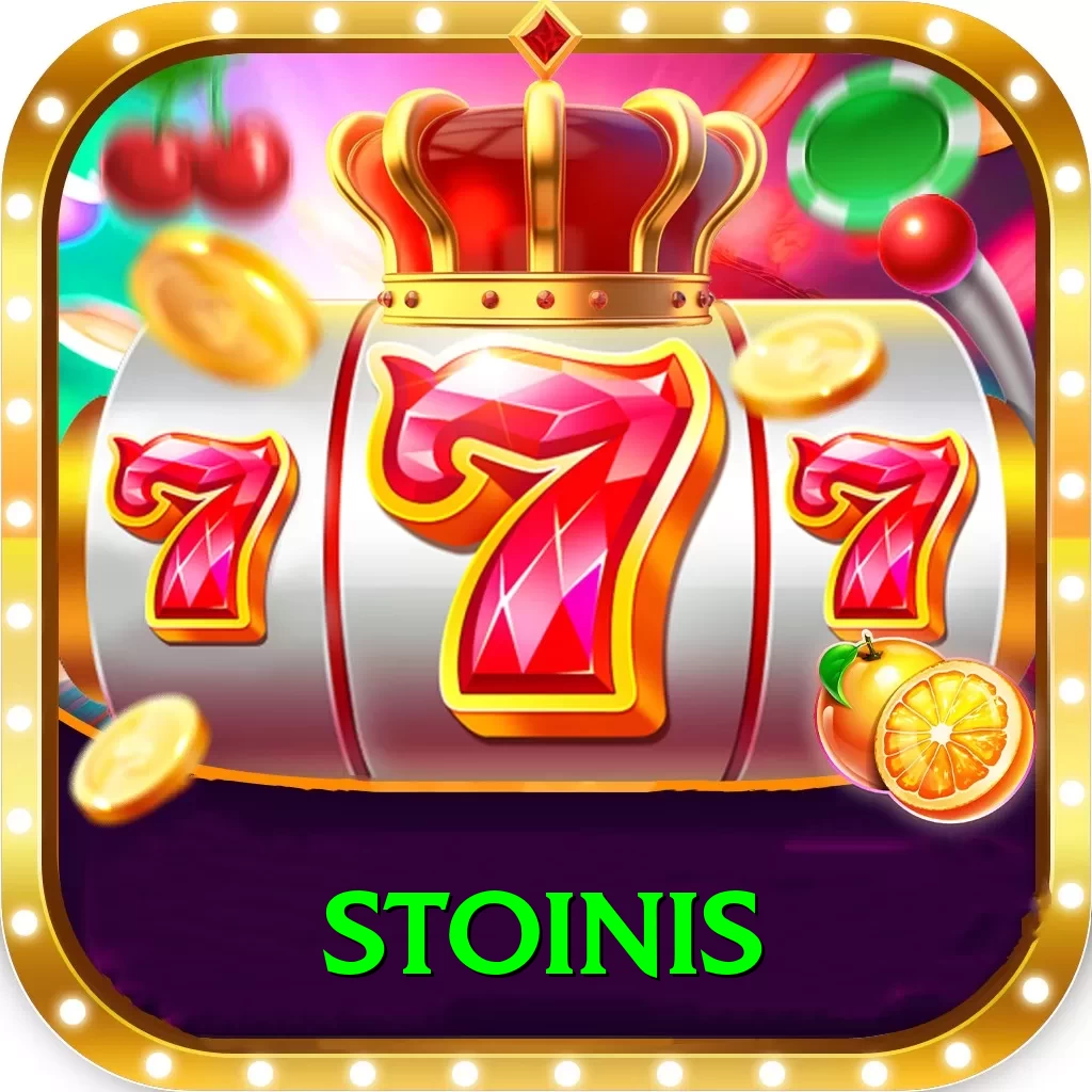 stoinis Live Casino Super - 2