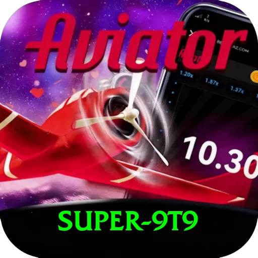 super 9t9 Money Deluxe v2.5.0 - 2